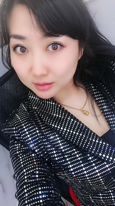 烛影的第一张照片--呼和浩特残疾人相亲网