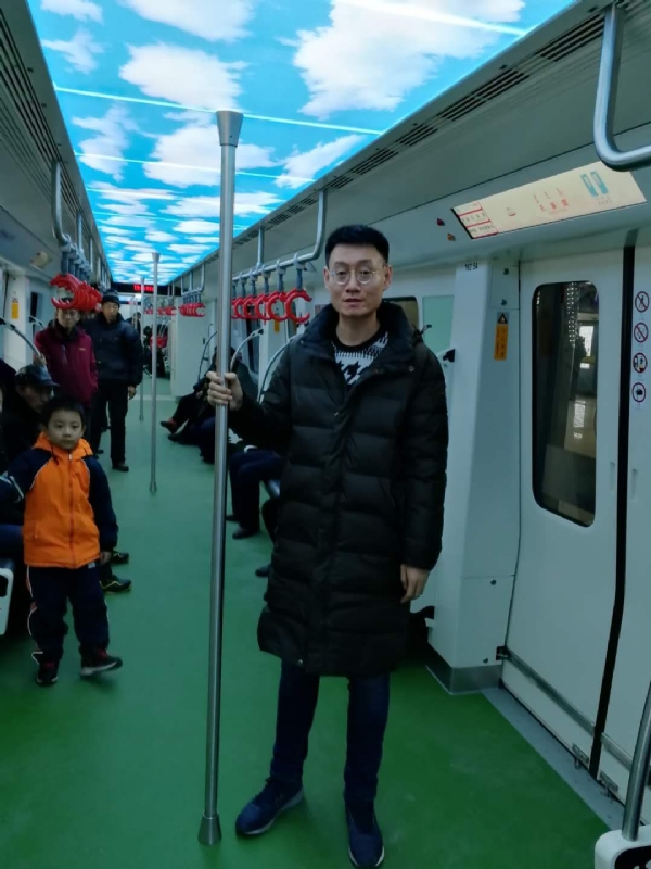 朱利安的第三张照片--呼和浩特残疾人相亲网