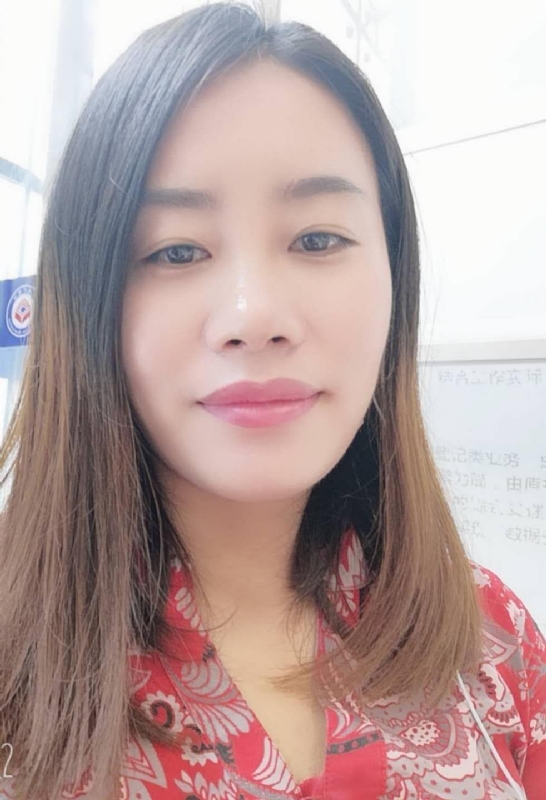 勿忘初心梦晗的第一张照片--呼和浩特残疾人相亲网