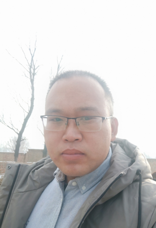 云墨的第一张照片--呼和浩特残疾人相亲网