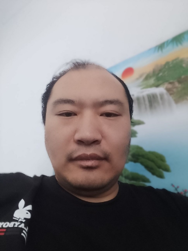 宝心的第一张照片--呼和浩特残疾人相亲网