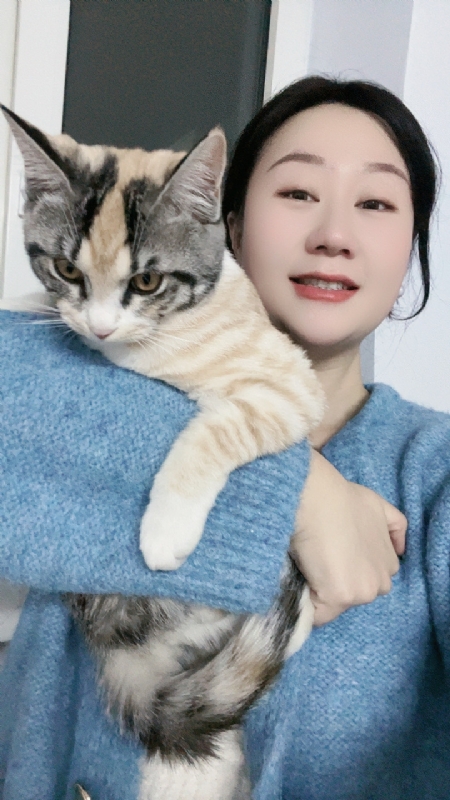 旺旺雪饼的第一张照片--呼和浩特残疾人相亲网
