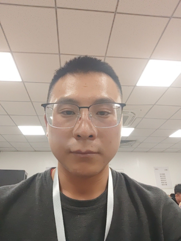 半夏微凉的第一张照片--呼和浩特残疾人相亲网