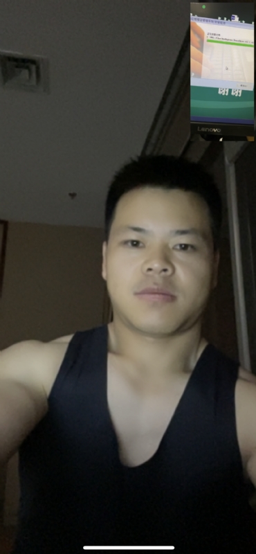 范迪塞尔的第四张照片--呼和浩特残疾人相亲网